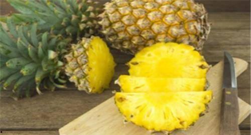 菠萝不会吃瓜,探索两种截然不同的美味