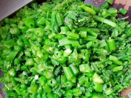 咳嗽吃瓜叶子,瓜叶食疗新发现