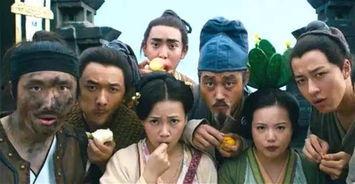 吃瓜群众经历什么,见证娱乐圈风云变幻的幕后故事