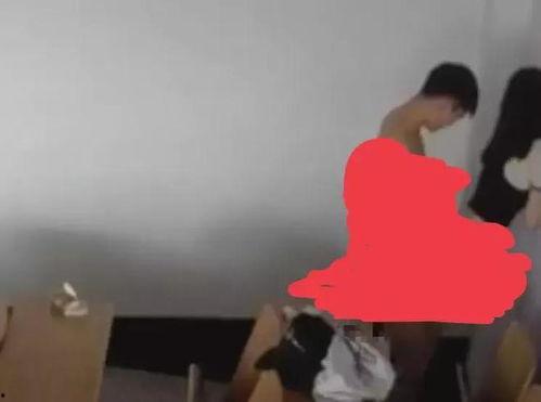 高校教室吃瓜,一堂别开生面的“吃瓜”课