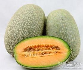 姨妈来了可以吃哈密瓜吗,“经期女性适宜食用哈密瓜吗？”