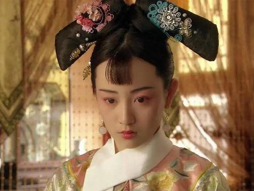 尚书之女穿越吃瓜,开启吃瓜人生